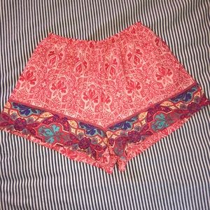Francesca’s (Miami) Shorts